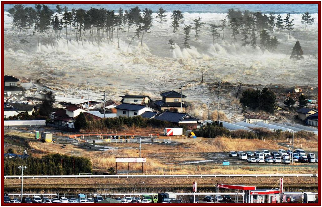 march 2011 tsunami in japan. Japan 11 March 2011 Earthquake