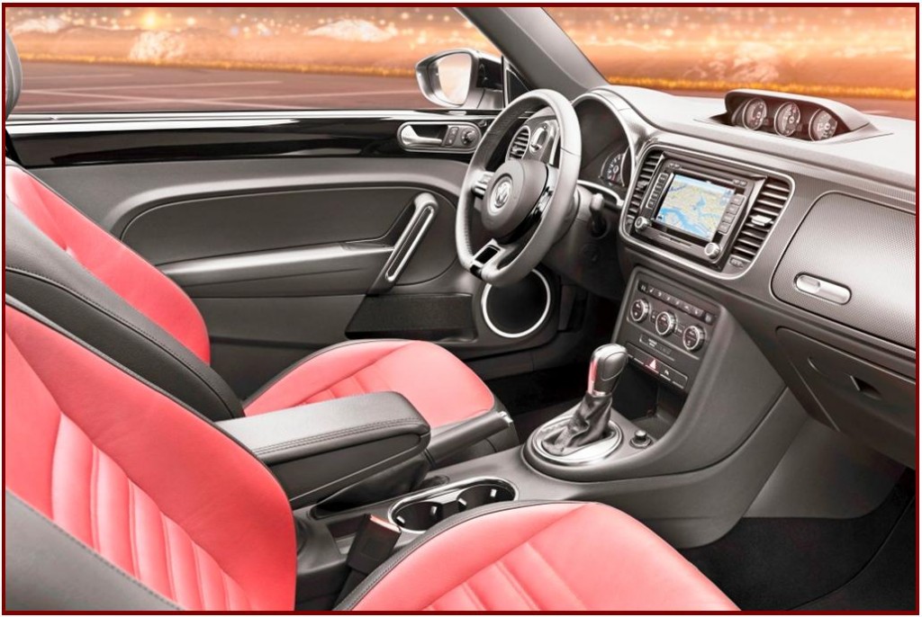 new beetle 2012 images. new beetle 2012 interior. 2012 new beetle interior.