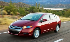 Honda 2011 Insight Hybrid AutoInformed.com