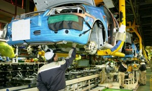 GM Daewoo Bupyung Plant in South Korea AutoInformed.com