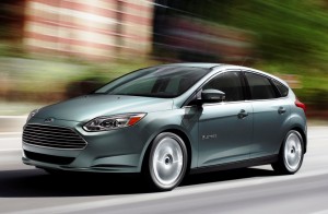 Ford Focus Electric Vehicle Conversion AutoInformed.com