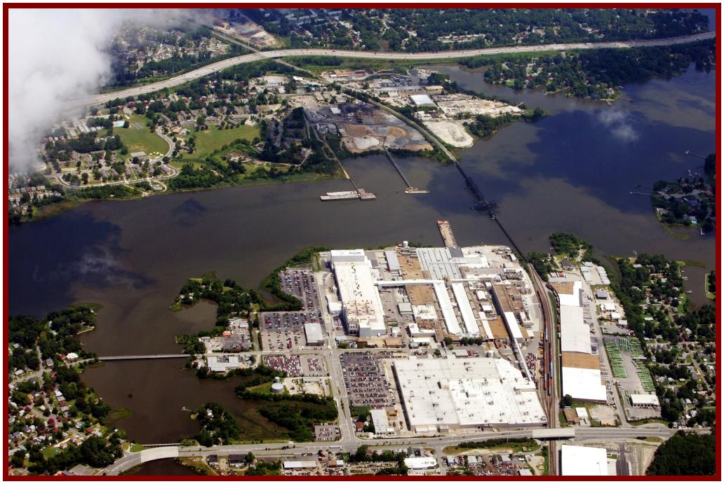 Ford assembly plant norfolk virginia #5