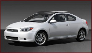 Toyota Scion tC - 2005 Model AutoInformed.com