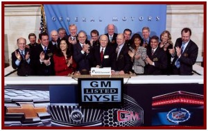 AutoInformed.com on GM v Greenlight Capital