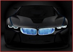 BMW Vision Concept AutoInformed.com