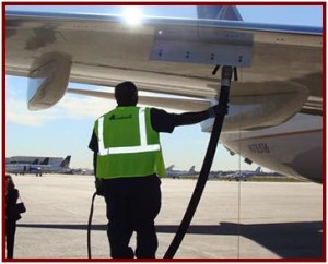 Biofuel Comes To US Avation - Courtesy DOT AutoInformed.com