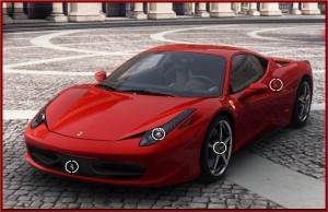 Ferrari 458 Italia AutoInformed.com