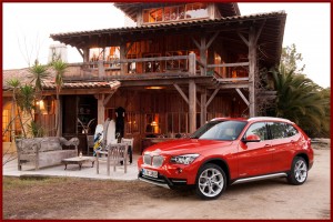 AutoInformed.com - BMW X1