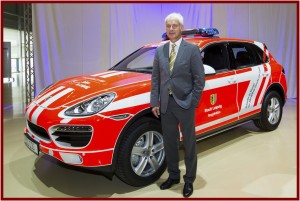 AutoInformed.com - 500K Leipzig Porsche Cayenne