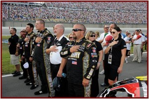 AutoInformed.com - Army NASCAR