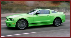 AutoInformed.com - 2013 Mustang