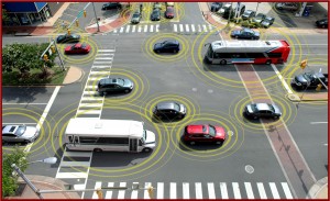 AutoInformed.com on Connected Vehicles V2V or V2I Telematics