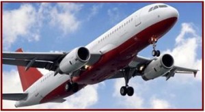 U.S. Ariline - Courtesy DOT AutoInformed.com