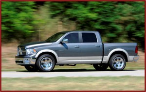 Dodge Ram Pickup - 2010 Model AutoInformed.com