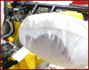 Ken Zino AutoInformed.com on air bag recalls