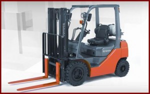 Toyota Fork Lift Truck - The largest Seller in North America AutoInformed.com