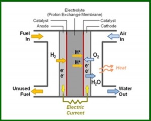 The benefits of hydrogen are well known -- required supplies for the U.S. market can be produced domestically and its supply is virtually unlimited. 