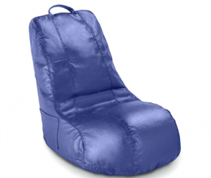 In these deadly cases, the recalled Chinese beanbag chairs have two zippers that can be unzipped and opened, including one on the exterior cover and another directly underneath that zipper.