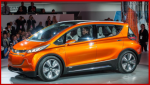 AutoInformed.com on Chevrolet Bolt EV