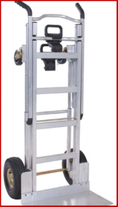 Cosco Hand Truck  Recall - Chinese Junk