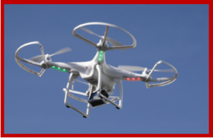 AutoInformed.com on drones