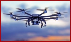 Ken Zino of AutoInformed.com on FAA Awards Drone Research Grants to Seven Universities