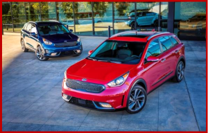 AutoInformed.com on KIa Niro Hybrid