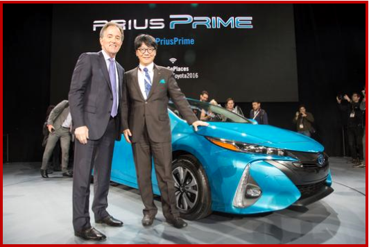 AutoInformed.com on Toyota Prius - courtesy of and copyright Toyota March 2015 all rights reserved.