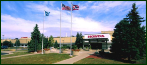 Ken Zino of AutoInformed.com on Student Day Back at Honda Plants After Two Year Hiatus