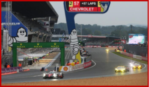 AutoInformed.com on Le Mans