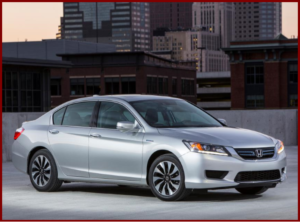 Ken Zino of AutoInformed.com on Milestones – Honda Accord 40 Years Later