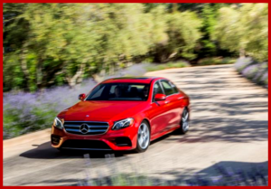 Ken Zino of AutoInformed.com on Safety Groups Want FTC Probe on E-Class Self-Driving Car Ads