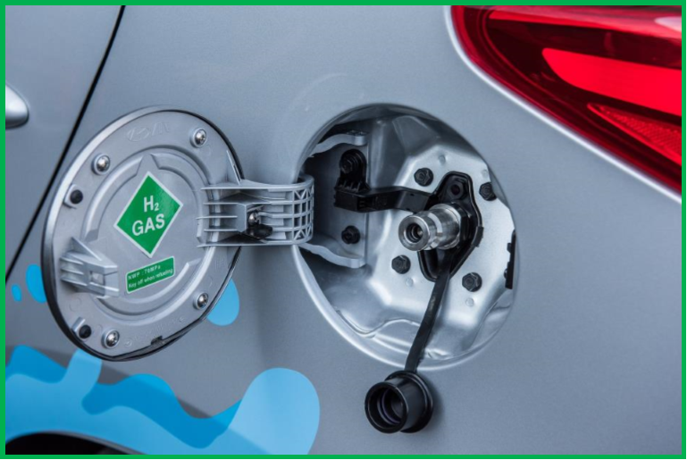 AutoInformed.com on fuel cells