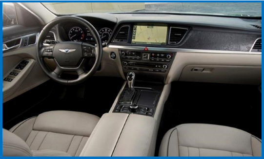 AutoInformed.com on 2015 Hyundai Genesis
