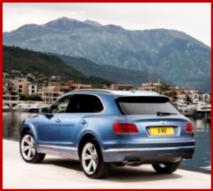 AutoInfromed.com on BentleyBentayga Diesel