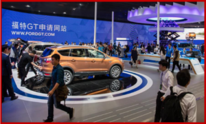 AutoInformed.com on Ford China Sales