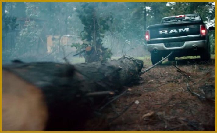 AutoInformed.com on Ram Truck Spanish Ad Campaign