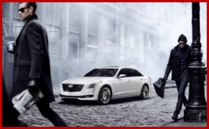 AutoInformed.com on Cadillac Global Sales