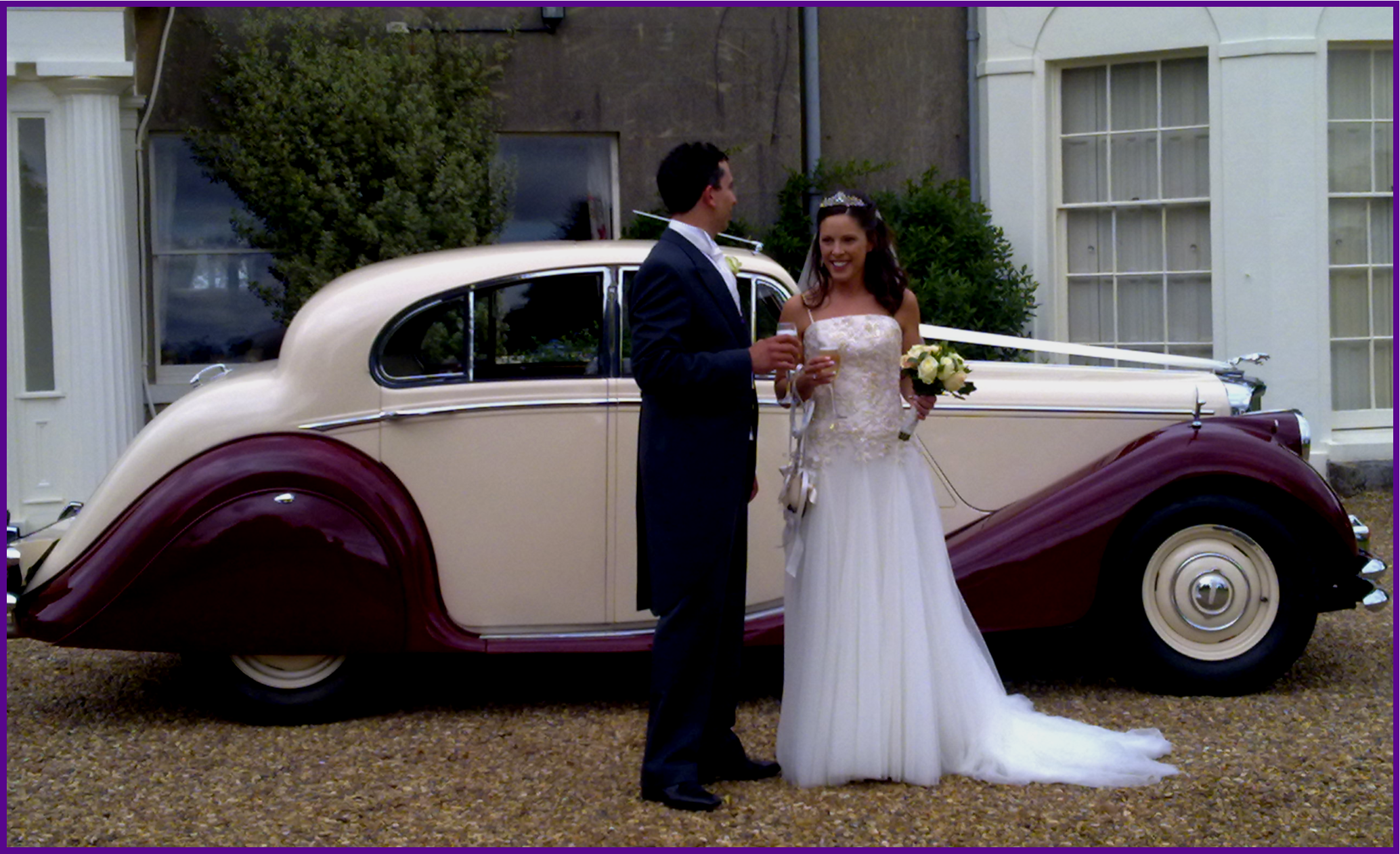 AutoInformed.com on UK Wedding Cars