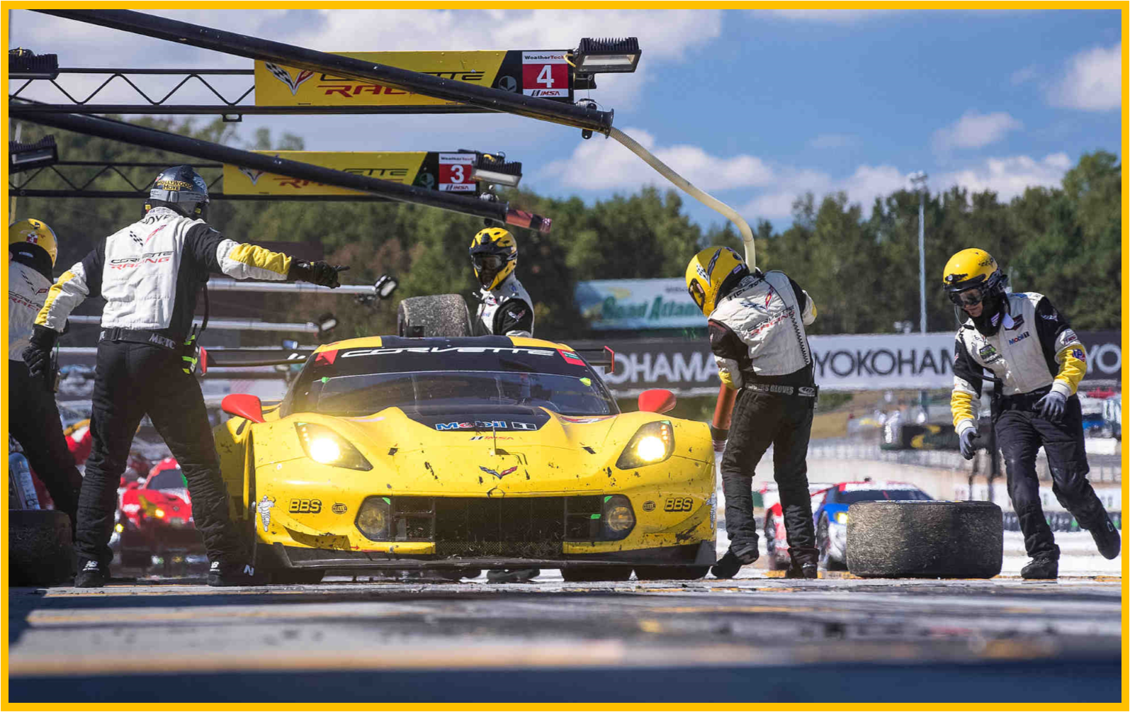 AutoInformed.com on U.S. Endurance Racing