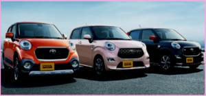 AutoInformed.com on Daihatsu