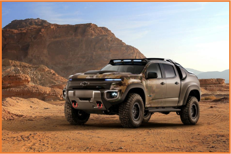 AutoInformed.com on Army Fuel Cell Concept