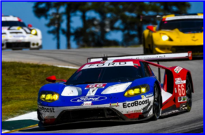 AutoInformed.com on Road Atlanta - Petit Le Mans