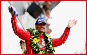 AutoInformed.com on Mark Webber Retirement