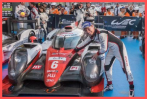 AutoInformed.com on WEC - 2016 6 Hours of Fuji