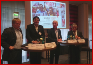 AutoInformed on the growing Global Stategy of Trade Unions