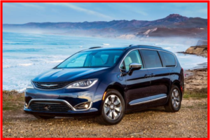 AutoInformed.com on 2017 Chrysler Pacifica Hybrid