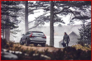 AutoInformed.com on Volvo Cross Country