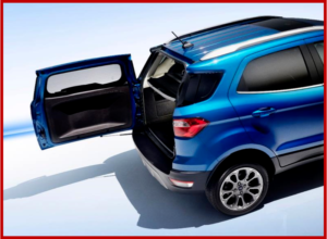 AutoInformed.com on Ford EcoSport