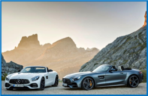 AutoInformed.com on AMG